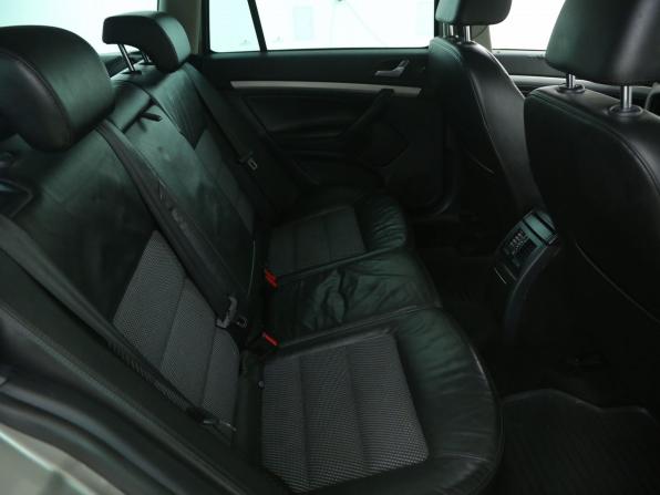 Skoda Octavia II (A5) Рестайлинг с пробегом 2009 года, цена 564 000 рублей, 347000 км, универсал, Автокод Объявления