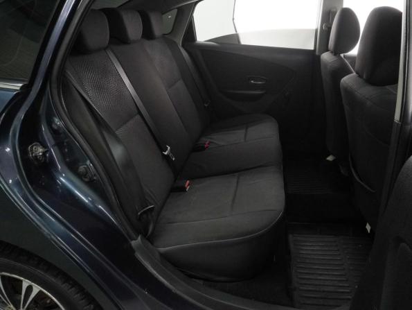 Nissan Almera III (G15) с пробегом 2013 года, цена 515 000 рублей, 115247 км, седан, Автокод Объявления