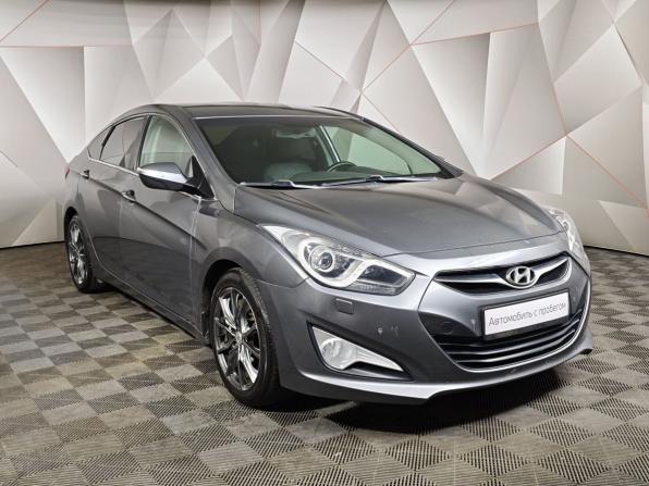 Hyundai i40 I с пробегом 2013 года, цена 799 000 рублей, 330603 км, седан, Автокод Объявления