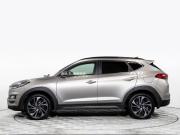 Hyundai Tucson III Рестайлинг Москва  - изображение 29