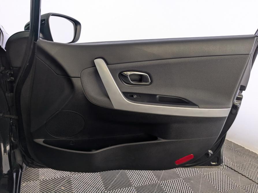 Kia Ceed II Рестайлинг Москва  - изображение 22