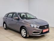 Lada (ВАЗ) Vesta I Азнакаево  - изображение 26