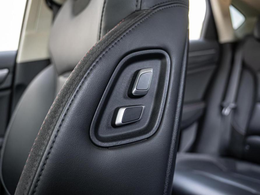 Geely Tugella I Краснодар  - изображение 23