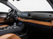 Chery Tiggo 8 Pro Max I Москва  - изображение 39