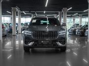 Geely Monjaro I Рестайлинг 2 Москва  - изображение 32