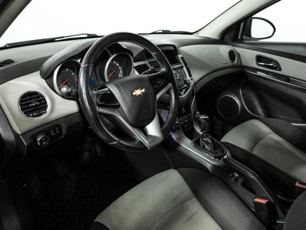 Chevrolet Cruze I с пробегом 2011 года, цена 739 777 рублей, 87191 км, седан, Автокод Объявления