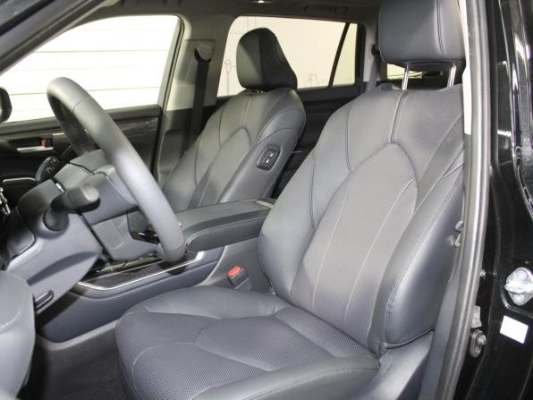 Новый Toyota Highlander IV (XU70) 2026 года, цена 5 670 000 рублей, внедорожник, Автокод Объявления