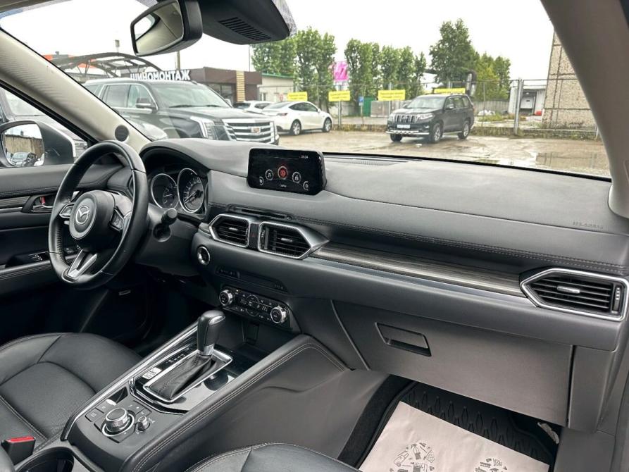 Mazda CX-5 II Пермь  - изображение 17