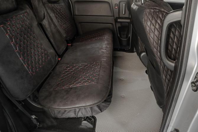 Honda Freed I Рестайлинг с пробегом 2010 года, цена 959 000 рублей, 124200 км, компактвэн, Автокод Объявления