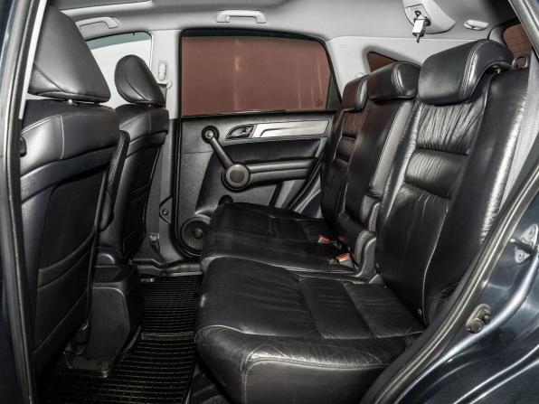 Honda CR-V III Рестайлинг с пробегом 2010 года, цена 1 500 000 рублей, 233796 км, внедорожник, Автокод Объявления