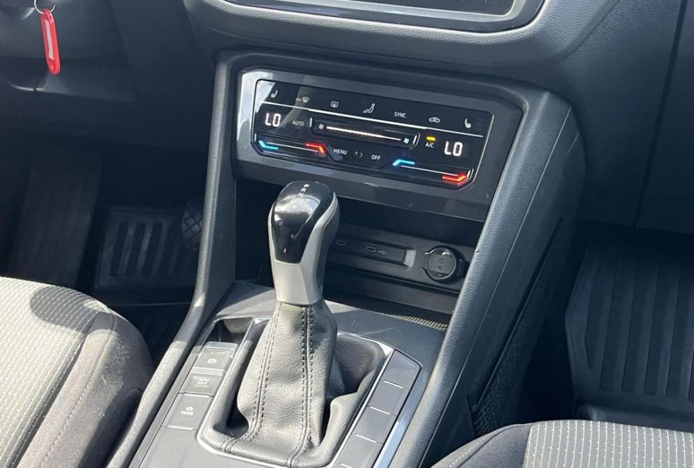 Volkswagen Tiguan II Рестайлинг Владимир  - изображение 15