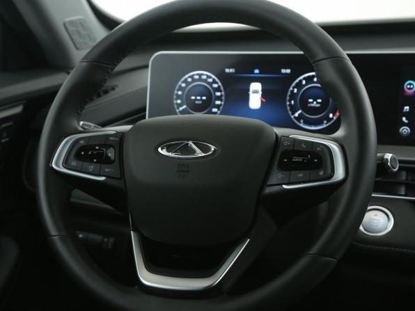 Chery Tiggo 4 I Рестайлинг 2 с пробегом 2025 года, цена 1 797 000 рублей, 25250 км, внедорожник, Автокод Объявления