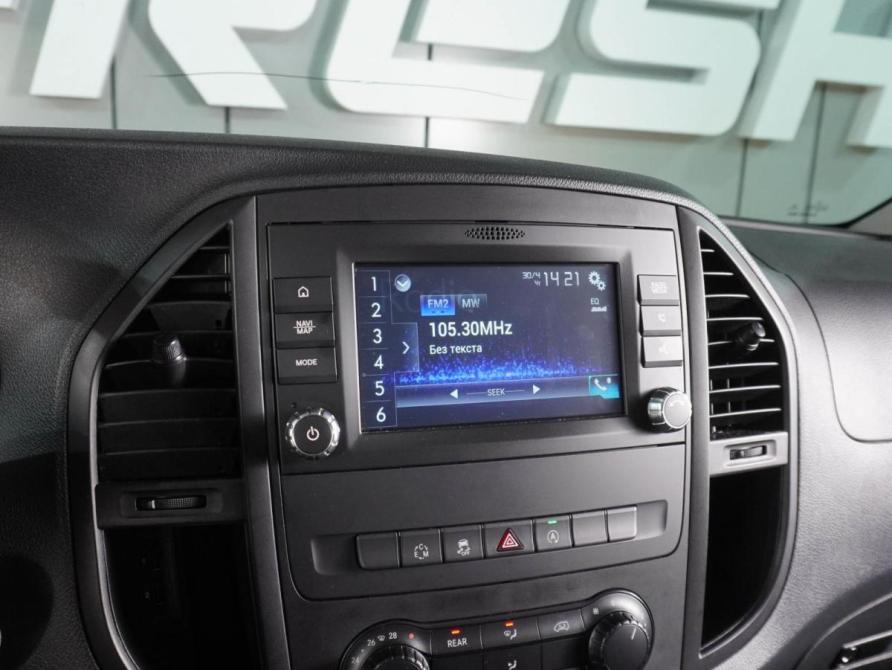 Mercedes-Benz Vito III (W447) Воронеж  - изображение 14