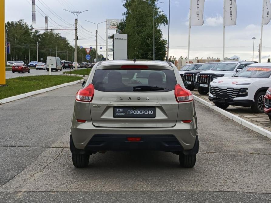 Lada (ВАЗ) XRAY I Чебоксары  - изображение 7