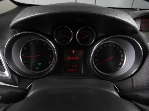 Opel Mokka I с пробегом 2014 года, цена 1 159 000 рублей, 230894 км, внедорожник, Автокод Объявления