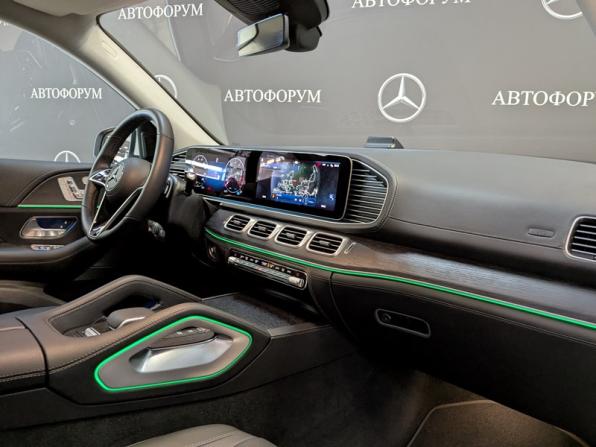 Mercedes-Benz GLE II (V167) Рестайлинг с пробегом 2025 года, цена 10 000 000 рублей, 3979 км, внедорожник, Автокод Объявления