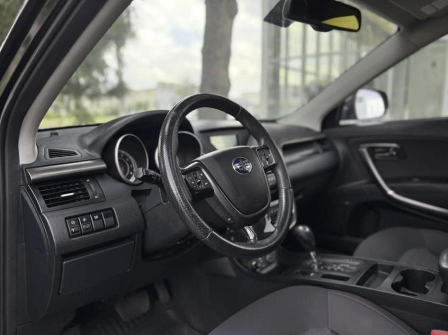 FAW Besturn X80 I Ставрополь  - изображение 10