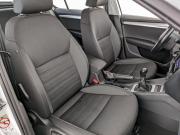 Skoda Octavia III (A7) Рестайлинг Москва  - изображение 49