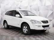 SsangYong Kyron I Рестайлинг Ульяновск  - изображение 19
