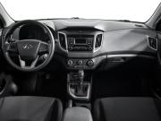 Hyundai Creta I Рестайлинг Санкт-Петербург  - изображение 35