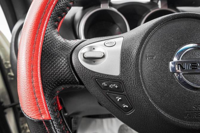 Nissan Juke I с пробегом 2011 года, цена 1 149 000 рублей, 128000 км, внедорожник, Автокод Объявления