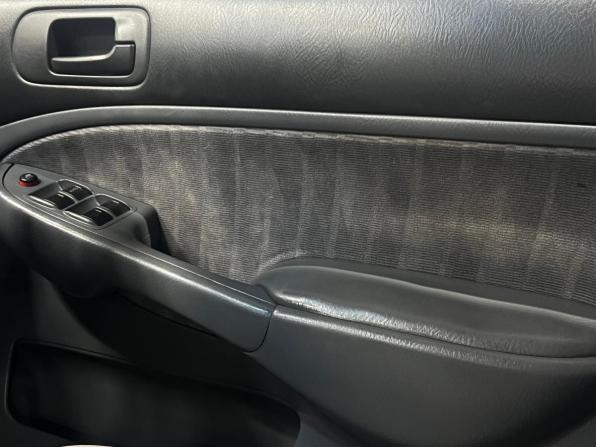 Honda Civic Ferio III с пробегом 2003 года, цена 385 000 рублей, 77000 км, седан, Автокод Объявления