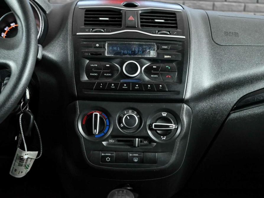 Lada (ВАЗ) Granta I Рестайлинг Екатеринбург  - изображение 13