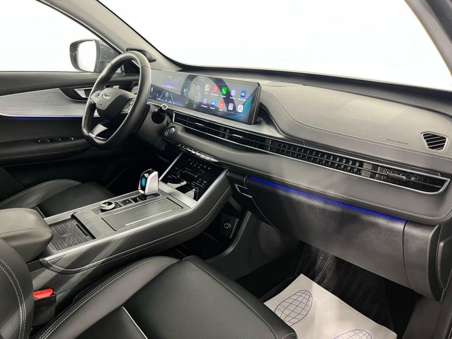 Chery Tiggo 7 Pro Max I Ижевск  - изображение 9