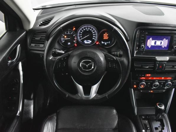 Mazda CX-5 I с пробегом 2012 года, цена 1 790 000 рублей, 186654 км, внедорожник, Автокод Объявления