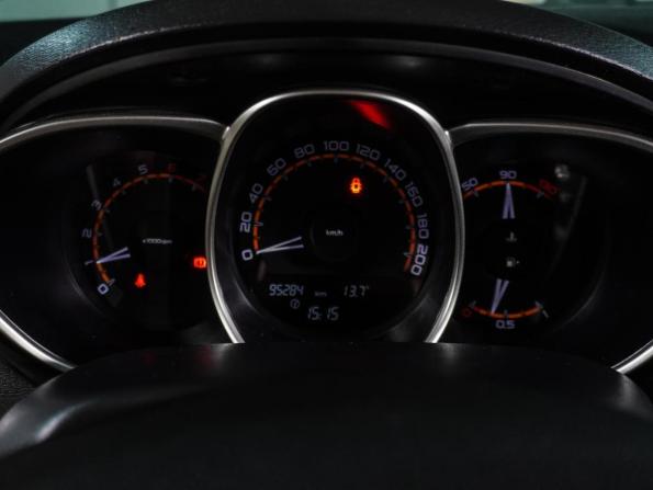 Lada (ВАЗ) Vesta I с пробегом 2018 года, цена 999 000 рублей, 95284 км, седан, Автокод Объявления