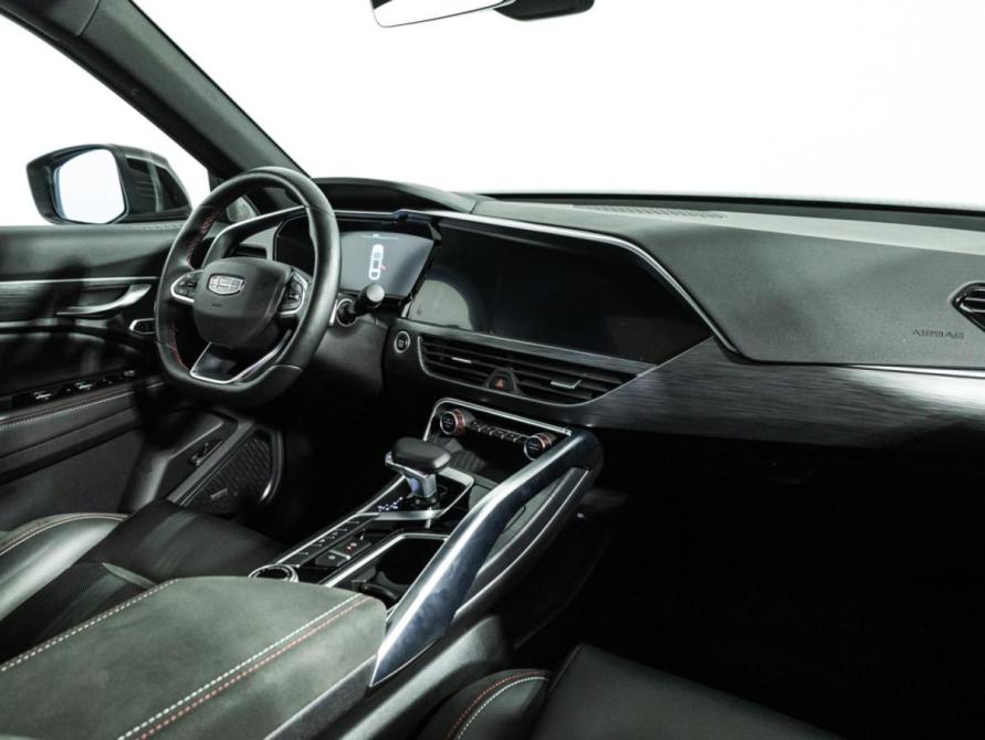 Geely Tugella I Рестайлинг Санкт-Петербург  - изображение 9