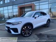 Geely Tugella I Рестайлинг Великие Луки  - изображение 28
