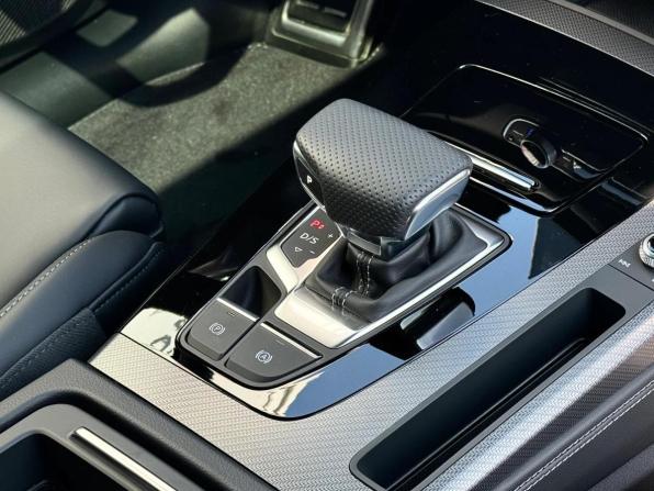 Audi Q5 II (FY) Рестайлинг с пробегом 2025 года, цена 5 690 000 рублей, 10 км, внедорожник, Автокод Объявления