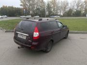 Lada (ВАЗ) Priora I Курган  - изображение 9
