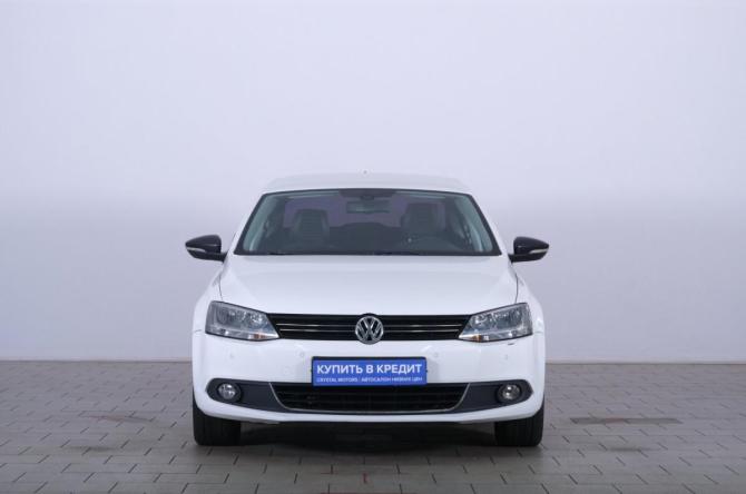 Volkswagen Jetta VI с пробегом 2013 года, цена 899 000 рублей, 260000 км, седан, Автокод Объявления