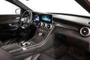 Mercedes-Benz C-Класс IV (W205) Рестайлинг Москва  - изображение 29