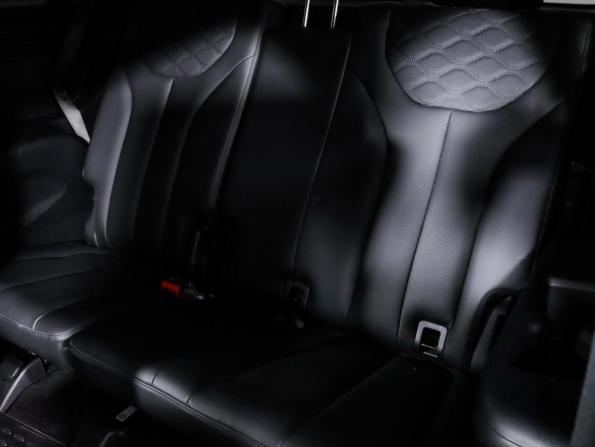 Hyundai Palisade I с пробегом 2021 года, цена 4 600 000 рублей, 82029 км, внедорожник, Автокод Объявления