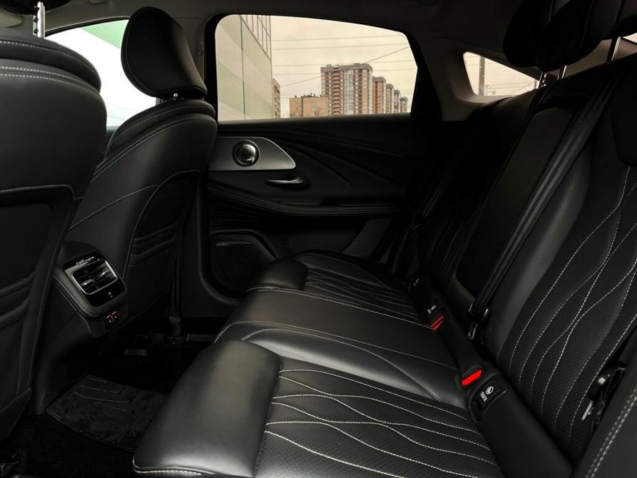Chery Arrizo 8 Санкт-Петербург  - изображение 13