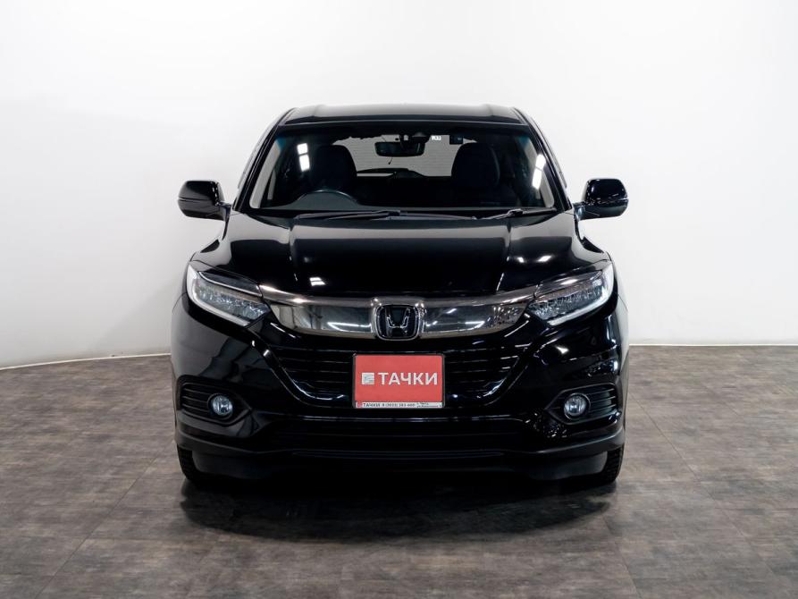 Honda Vezel I Рестайлинг Чита  - изображение 2