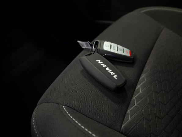 Haval M6 II с пробегом 2024 года, цена 1 925 000 рублей, 30914 км, внедорожник, Автокод Объявления
