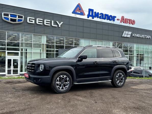 Haval Dargo с пробегом 2023 года, цена 2 510 000 рублей, 75418 км, внедорожник, Автокод Объявления