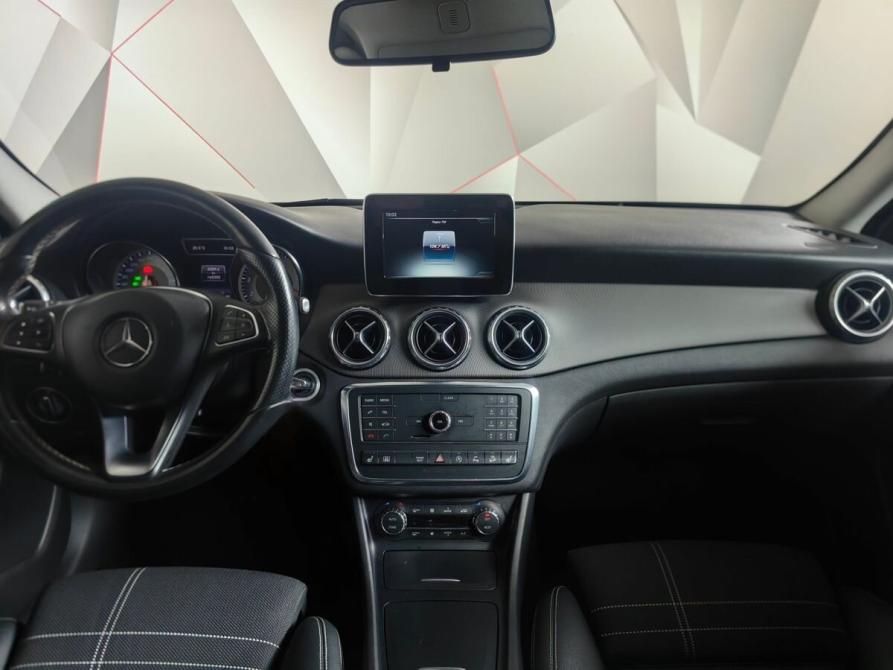 Mercedes-Benz GLA I (X156) Москва  - изображение 15