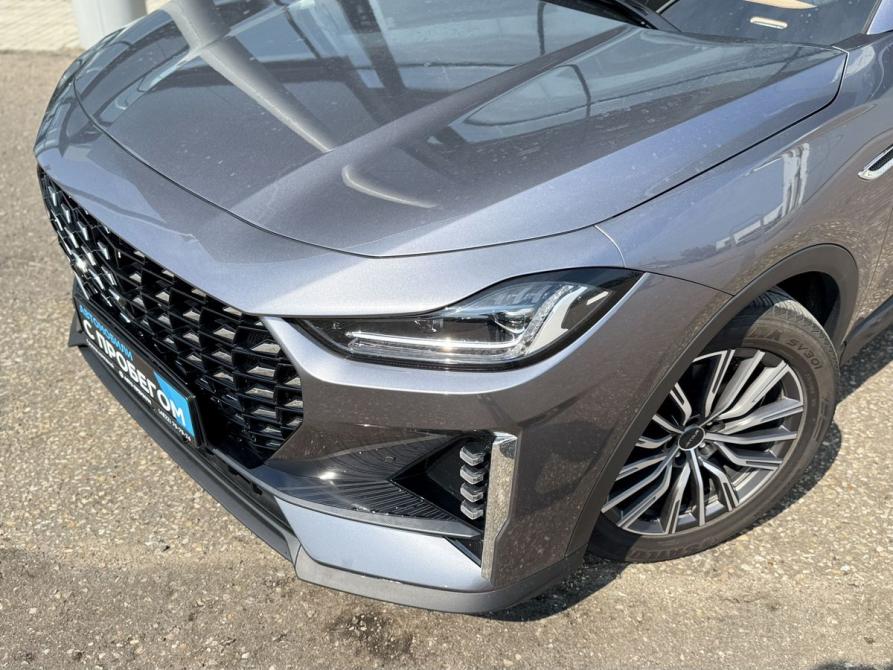 JETOUR X70+ I Рестайлинг Тверь  - изображение 2