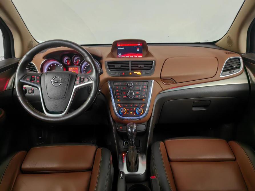 Opel Mokka I Москва  - изображение 6