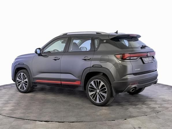 Changan CS35 Plus I Рестайлинг с пробегом 2023 года, цена 1 690 000 рублей, 25004 км, внедорожник, Автокод Объявления