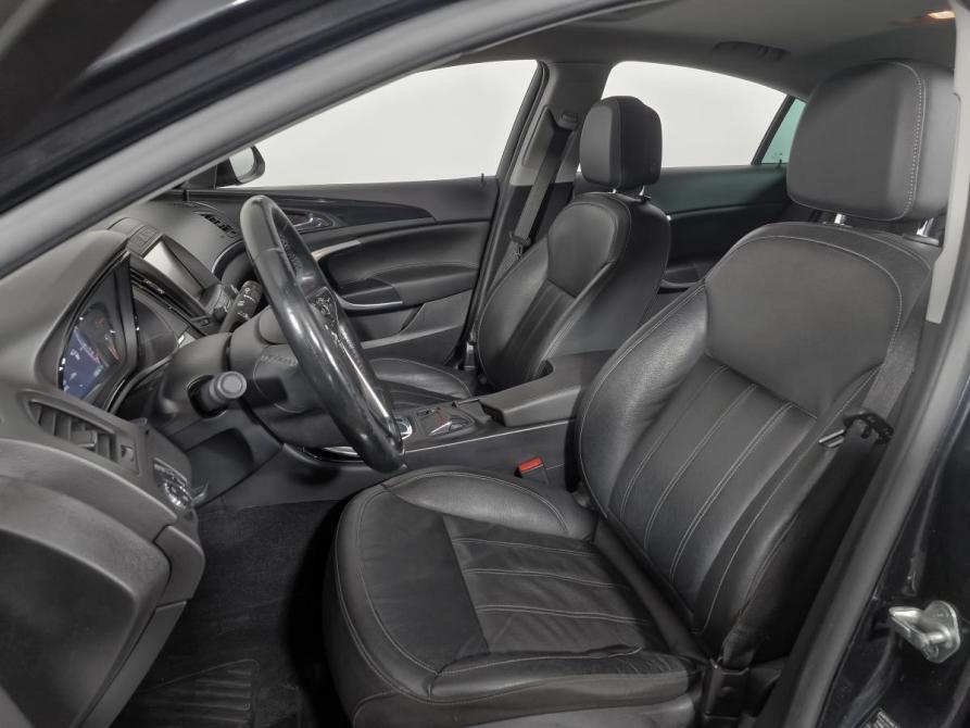 Opel Insignia I Рестайлинг Нижний Новгород  - изображение 9
