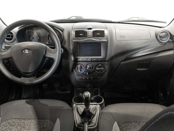 Lada (ВАЗ) Granta I Рестайлинг с пробегом 2024 года, цена 925 100 рублей, 65201 км, универсал, Автокод Объявления