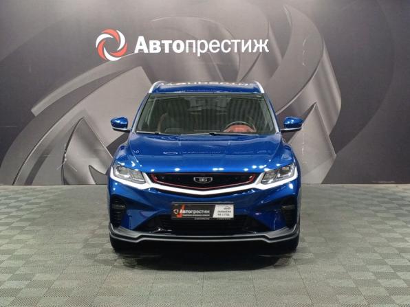 Belgee X50 с пробегом 2025 года, цена 1 970 000 рублей, 5138 км, внедорожник, Автокод Объявления