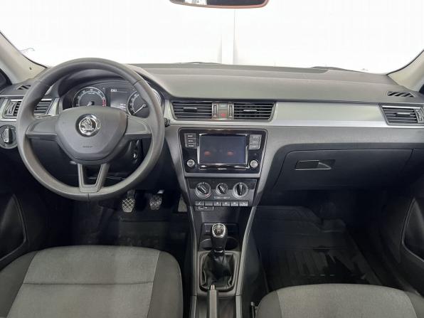 Skoda Rapid I Рестайлинг с пробегом 2019 года, цена 1 149 000 рублей, 173086 км, лифтбек, Автокод Объявления