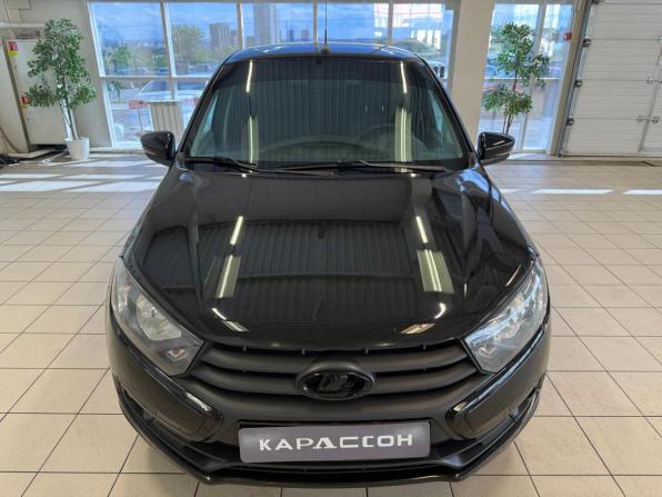 Lada (ВАЗ) Granta I Рестайлинг с пробегом 2021 года, цена 750 000 рублей, 124000 км, седан, Автокод Объявления
